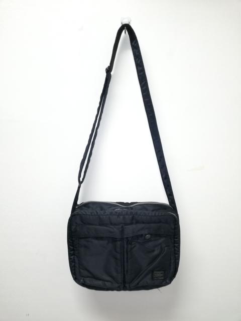 PORTER Porter Tanker Crossbody Bag