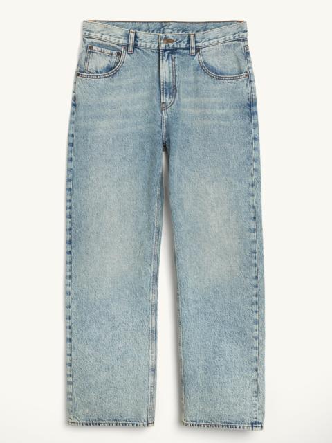 Corridor 5 POCKET JEAN - TRIPLE BLEACH