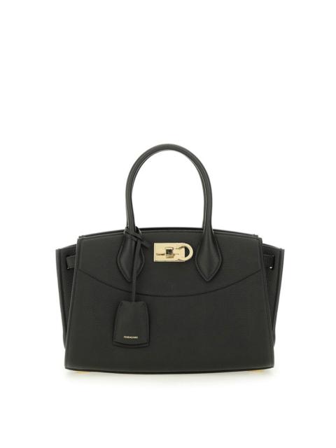 FERRAGAMO Ferragamo Soft Bag