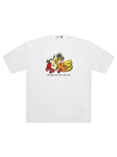 UNDERCOVER Undercover Fruits Tee 'White'