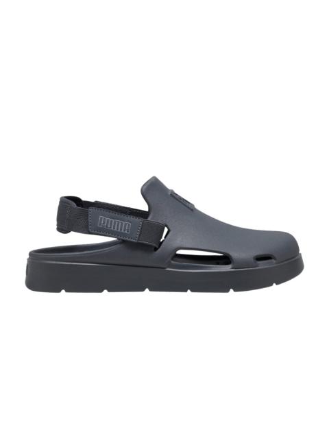 PUMA Shibui Mule 'Galactic Grey'