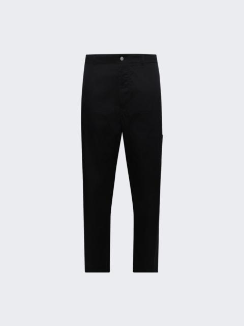 MM6 Maison Margiela Pants Black