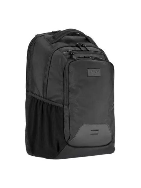 Mizuno Front Office 24 Backpack - Black