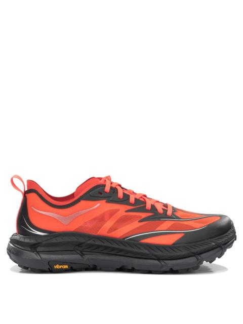 HOKA Hoka Mafate Speed 4 Lite Low-top Sneakers