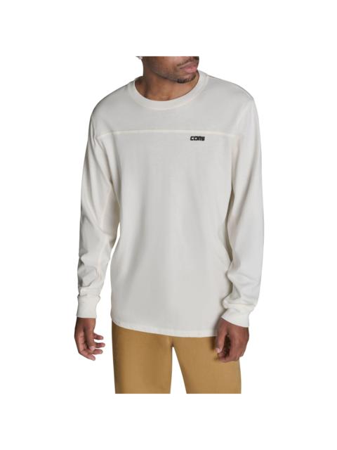 Converse Converse Cons Long Sleeve Tee in Converse Egret at Nordstrom
