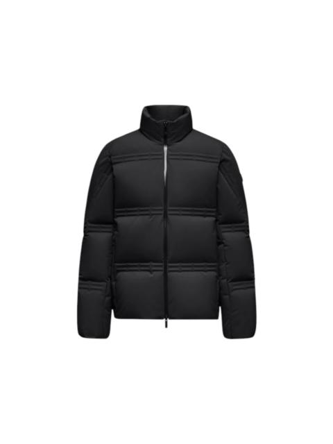 Moncler Moncler x A$AP Rocky Rally Short Down Jacket Black