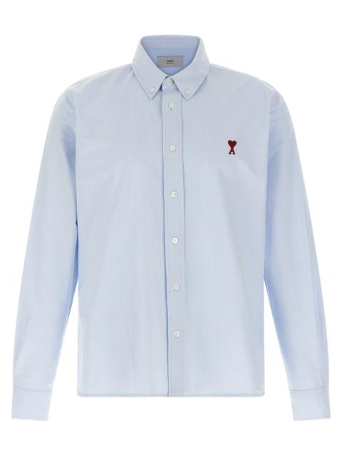 AMI Paris Ami Paris Men 'Ami De Coeur' Shirt