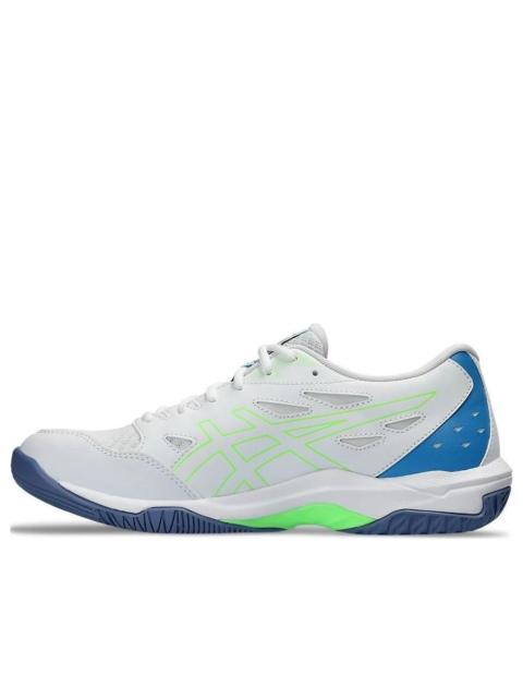 Asics ASICS Gel-Rocket 11 'White Blue Lime' 1071A091-102