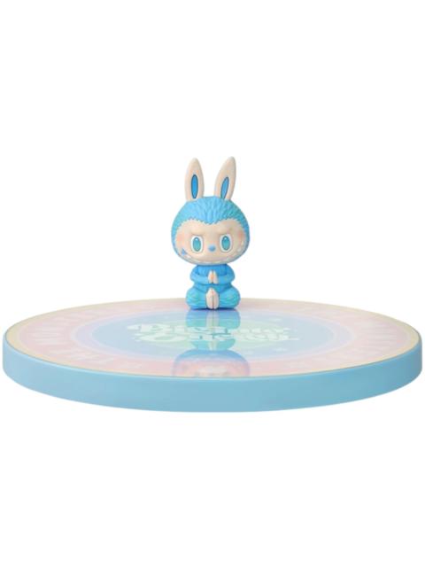 POP MART Pop Mart Labubu The Monsters Big into Energy Series Wireless Charger