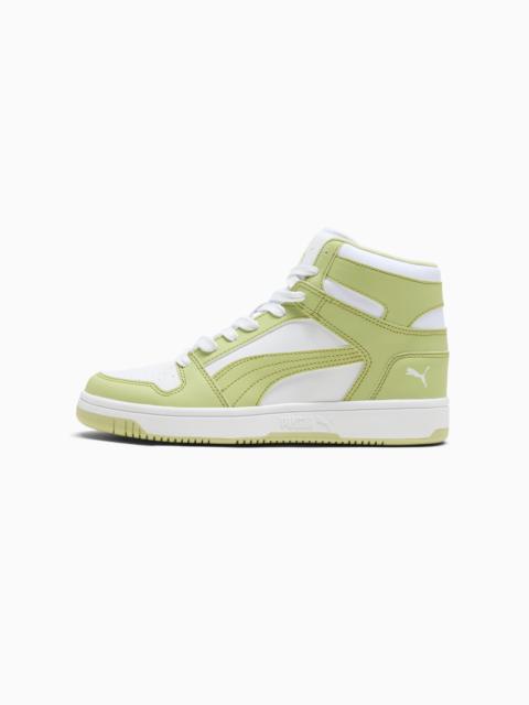 PUMA PUMA Rebound LayUP SL Women's Sneakers