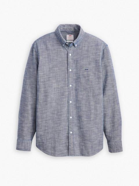 Levi's AUTHENTIC BUTTON DOWN SHIRT