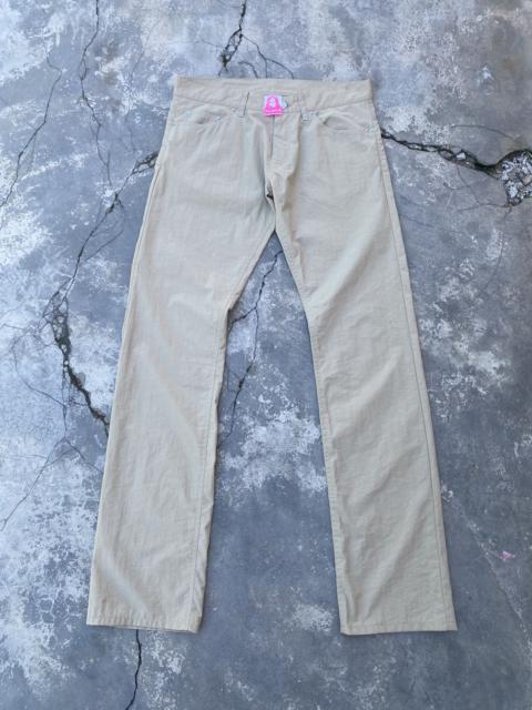 Hysteric Glamour Vintage X GIRL NYLON PANT