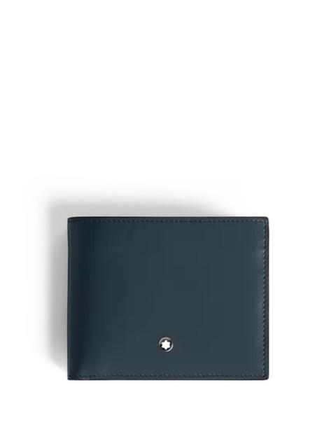 Montblanc Montblanc Meisterstück Wallet 6Cc