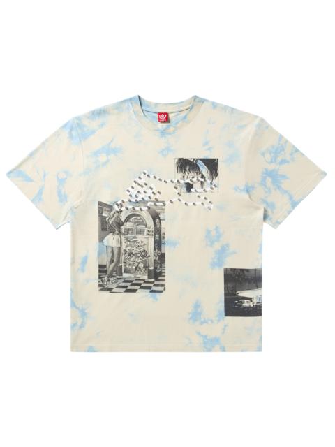 ICECREAM DINE AND DASH TEE
