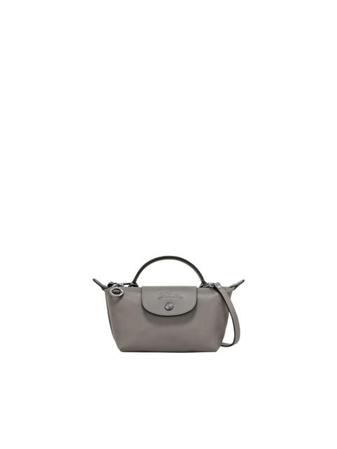 Longchamp `Le Pliage Xtra` Extra Small Pouch