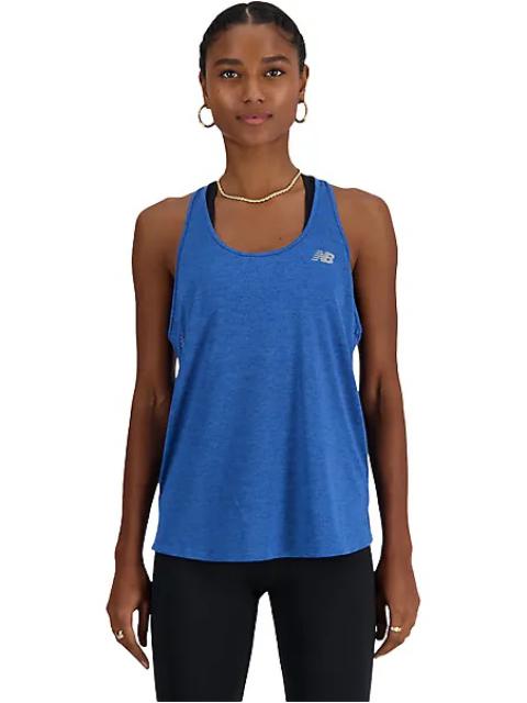 New Balance New Balance Athletics Tank