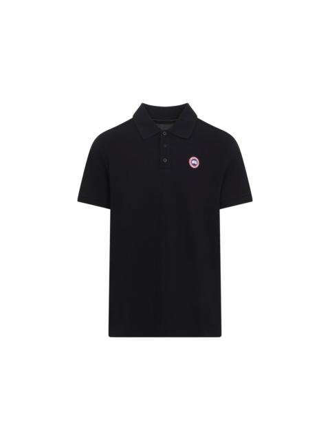 Canada Goose Canada Goose Buckley Polo Men