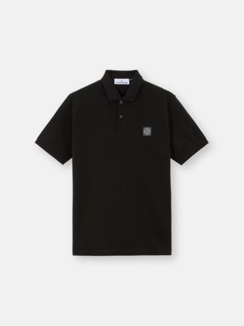 Stone Island 2200009 50/2 ORGANIC COTTON PIQUÉ
