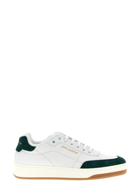 SAINT LAURENT Saint Laurent Men 'Sl/61' Sneakers