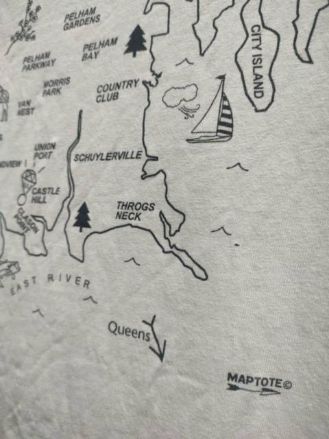 Other Designers Beauty & Youth - x Beauty & youth x Graphic T