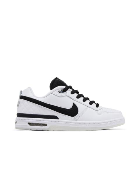 Nike Zoom Air Paul Rodriguez 1 'White Black' 2025