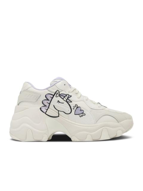 PUMA WMNS PULSAR WEDGE 'UNICORN'