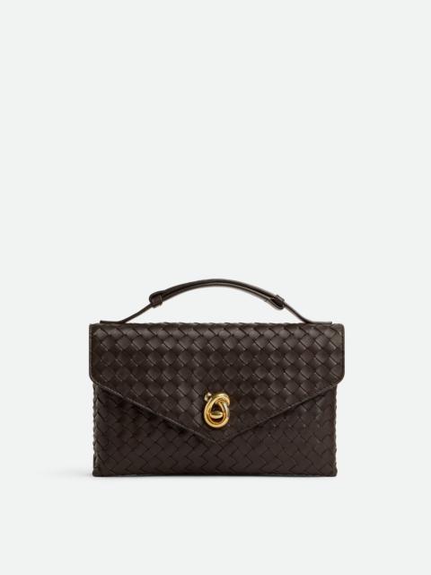 Bottega Veneta Knot Lock