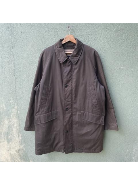 Burberry Vintage BURBERRY LONDON Nova Check Zipper Jacket