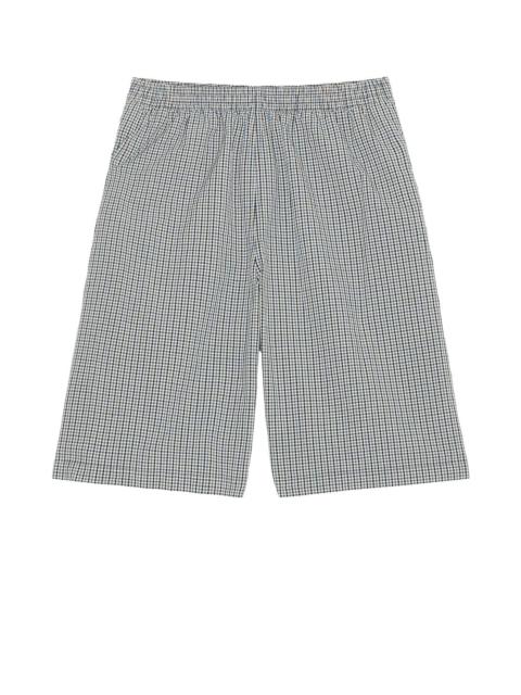 【Praying】Praying AI Logo Shorts Praying Gray 'Praying' AI Logo Shorts Praying