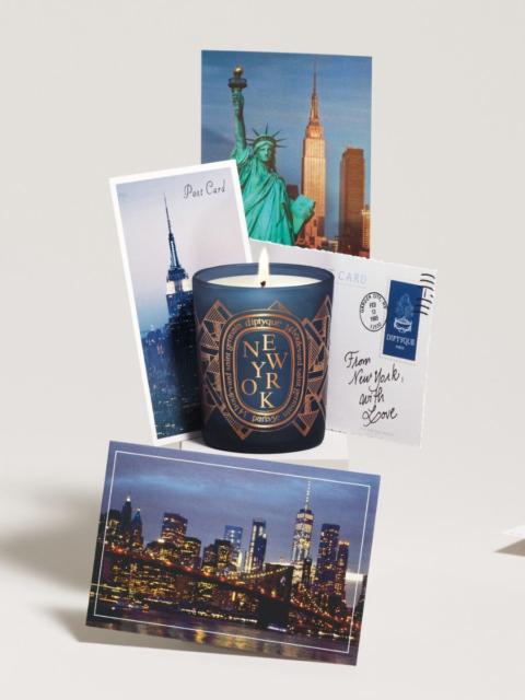 Diptyque New York - Classic Candle