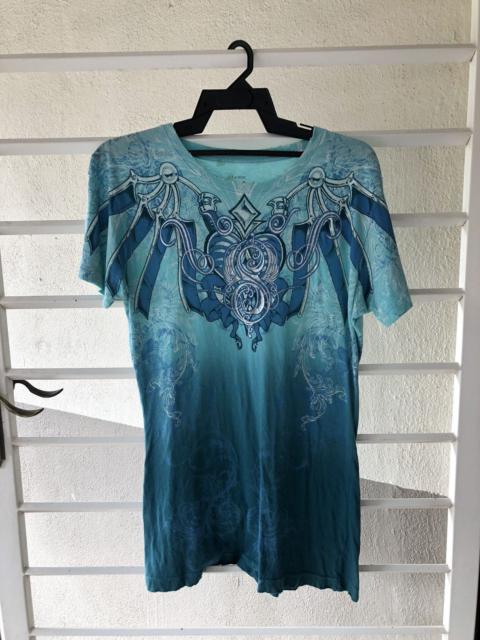 Other Designers Sintul by affliction distressed Tshirt