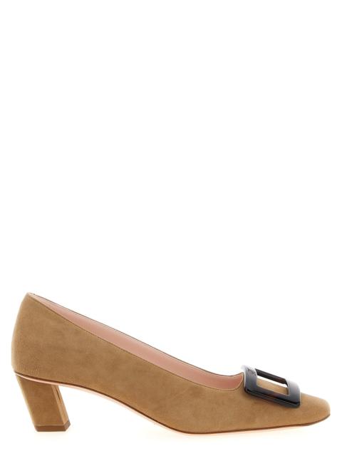 Roger Vivier Roger Vivier Women 'Belle Viver' Pumps