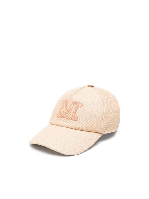 Max Mara Max Mara Neutrals Hats Women