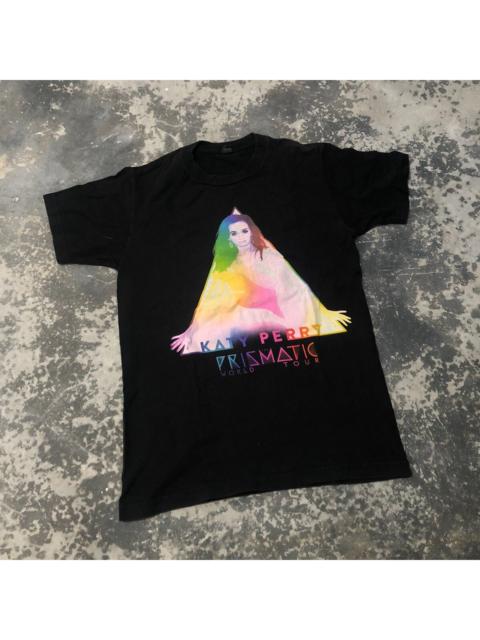 Other Designers Vintage Katy Pery World Tour