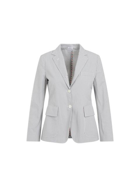 Thom Browne Women Thom Browne Cotton Jacket