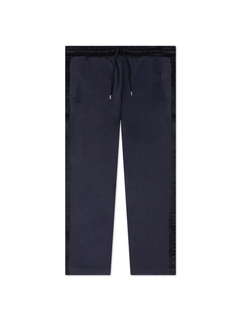Dries Van Noten HAMER BIS GD 9615 M.K. PANTS - NAVY