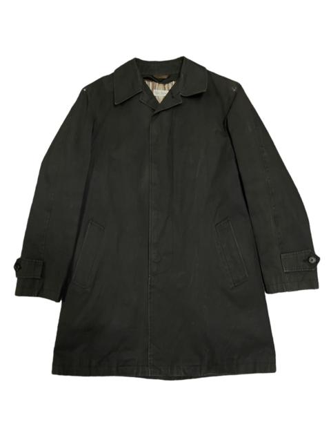 Other Designers Designer - Vintage Paul Smith Trench Coat