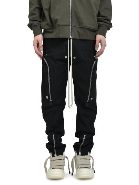 Rick Owens BAUHAUS CARGO / BLK