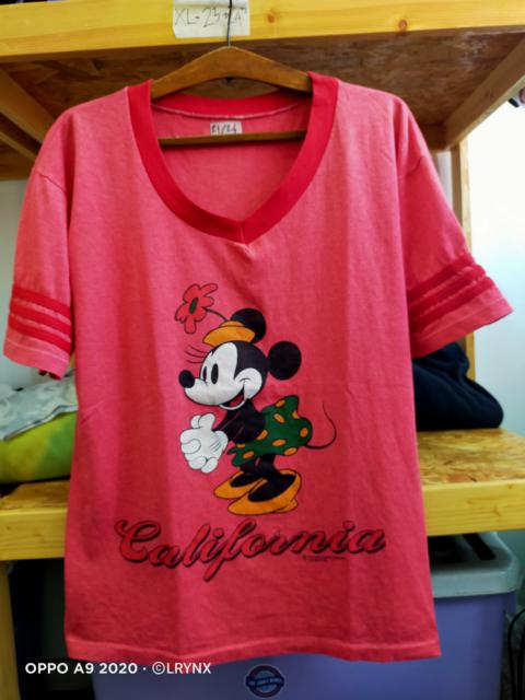 Other Designers Vintage - VINTAGE MINNIE MOUSE CALIFORNIA