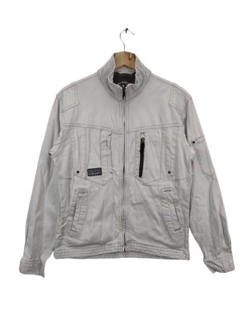 Other Designers Vintage - Vintage Workwear Jacket Inspired Carhartt