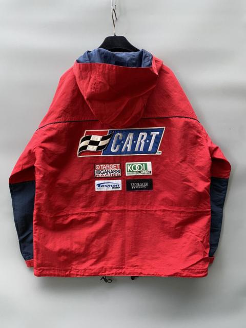 Other Designers Honda- Budweiser 500- Indy Car Race Japan- Jacket