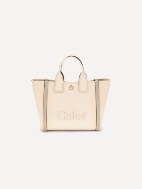 Chloé Carry Tote Bag