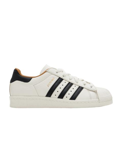 adidas JJJJound x Superstar 82 Made in Germany 'Off White'