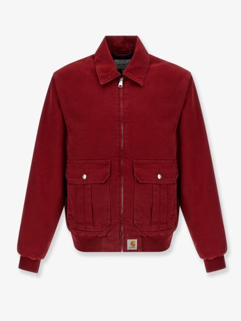 Carhartt Carhartt Wip Stanton Cotton Jacket