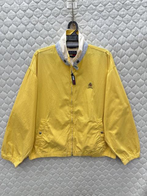 Vintage - 💥💥🔥STEALS VTG TOMMY HILFIGER JACKET