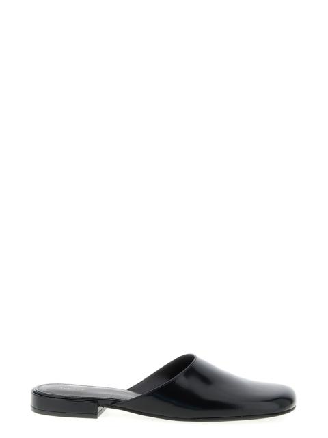 The Row 'Penelope' mules