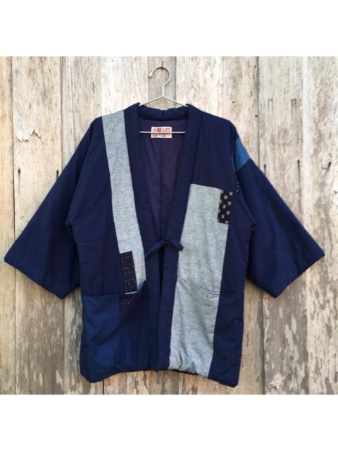 Other Designers Vintage - Vintage Japanese Kimono Cardigan Men’s Wear