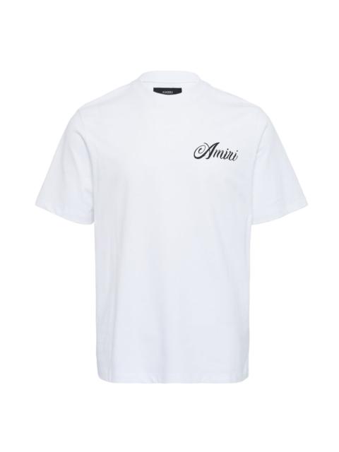AMIRI AMIRI Mountain Tee
