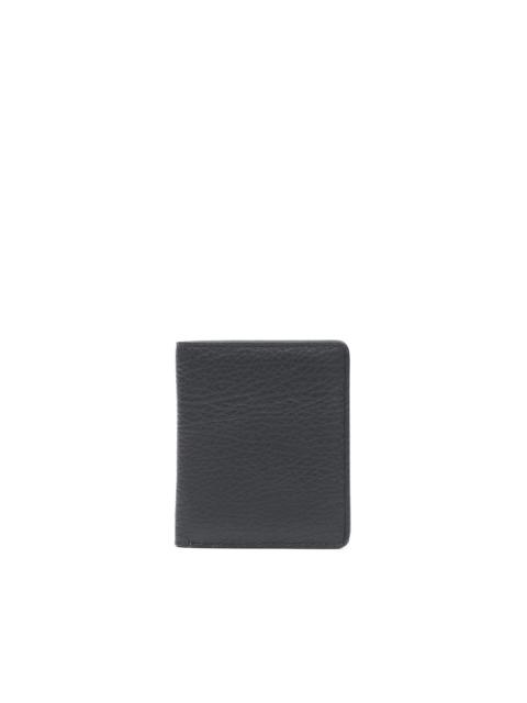 Maison Margiela Wallets Black