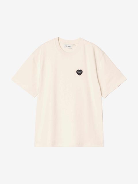 Carhartt Wmns Short Sleeve Ingo T-Shirt